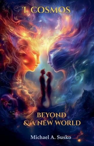 Cover image for Beyond & a New World