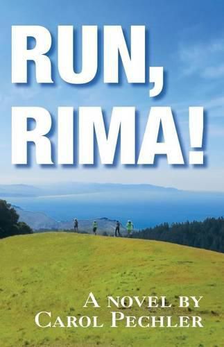 Cover image for Run, Rima!