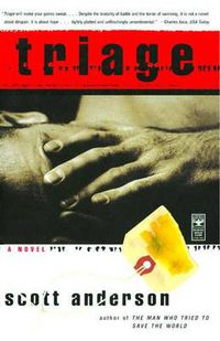 Cover image for Triage