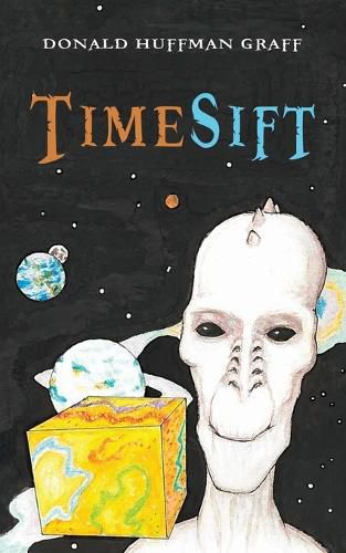 Cover image for Timesift