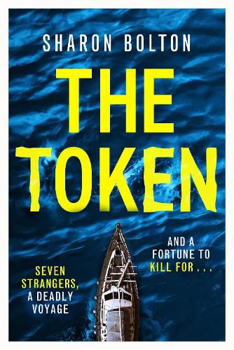 Cover image for The Token