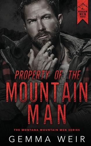 Cover image for Property of the Mountain Man