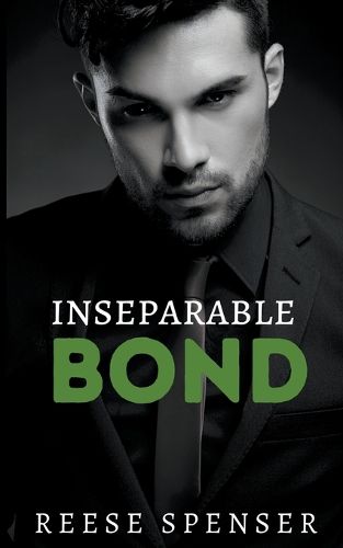 Cover image for Inseparable Bond