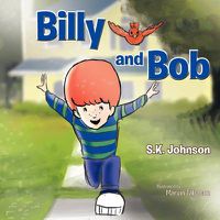 Cover image for Billy and Bob