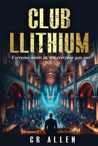 Cover image for Club Llithium