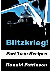 Cover image for Blitzkrieg! Vol. 2