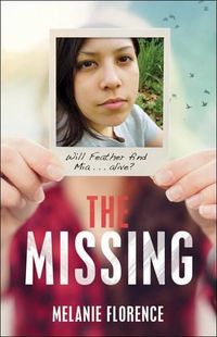 Cover image for The Missing