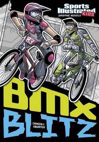 Cover image for BMX Blitz