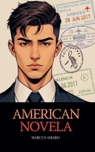 Cover image for American Novela