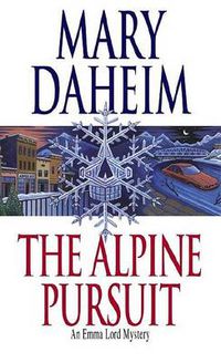 Cover image for The Alpine Pursuit
