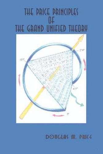 Cover image for The Price Principles of the Grand Unified Theory