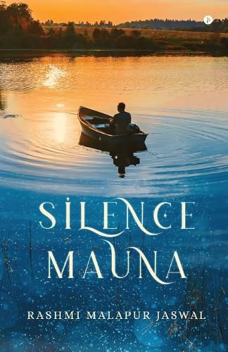 Cover image for Silence - Mauna