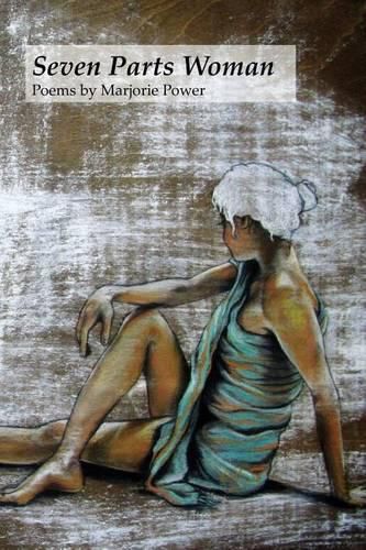 Cover image for Seven Parts Woman