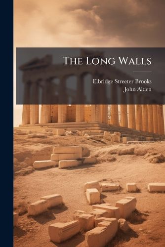 Cover image for The Long Walls