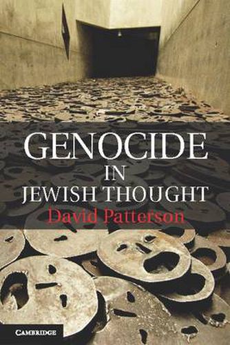 Cover image for Genocide in Jewish Thought