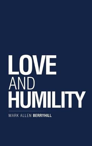 Cover image for Love and Humility