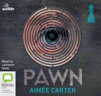 Cover image for Pawn