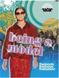 Cover image for Radar: Top Jobs: Being a Model