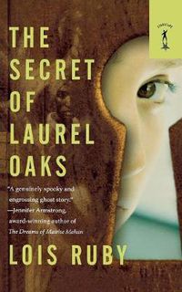 Cover image for The Secret of Laurel Oaks