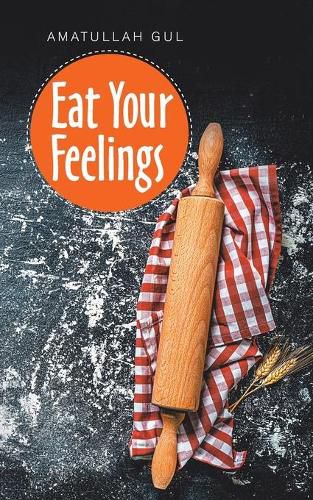 Cover image for Eat Your Feelings