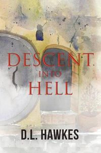 Cover image for Descent Into Hell