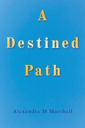Cover image for A Destined Path