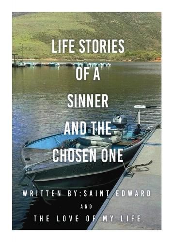 Cover image for Life stories of a sinner and The Chosen One