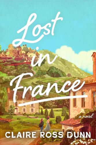Cover image for Lost in France