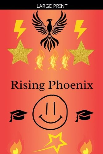 Rising Phoenix, Madison Goodman (9798233883286) — Readings Books