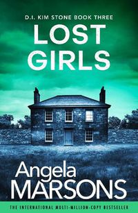 Cover image for Lost Girls