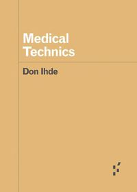 Cover image for Medical Technics