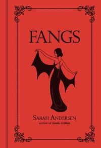 Cover image for Fangs