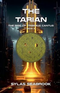 Cover image for The Tarian