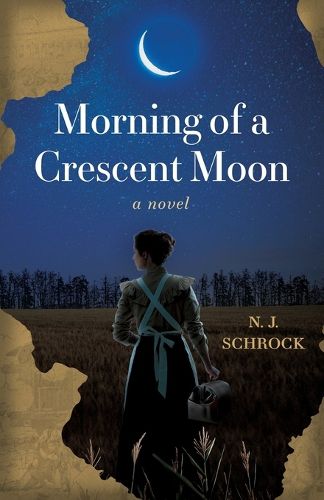 Cover image for Morning of a Crescent Moon