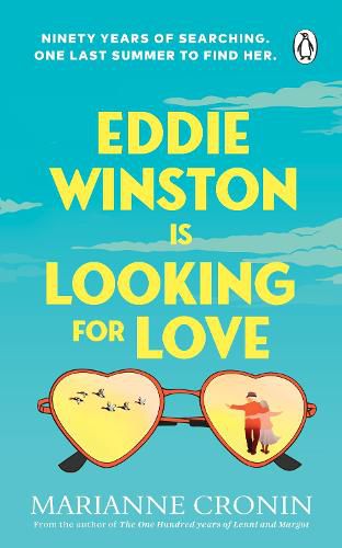 Cover image for Eddie Winston Is Looking for Love