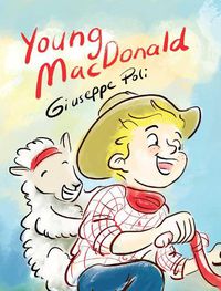 Cover image for Young MacDonald