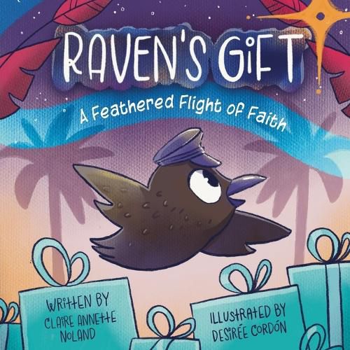 Raven's Gift