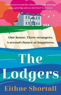 Cover image for The Lodgers