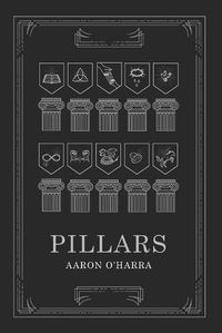 Cover image for Pillars