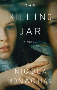 Cover image for Killing Jar