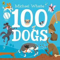 Cover image for 100 Dogs