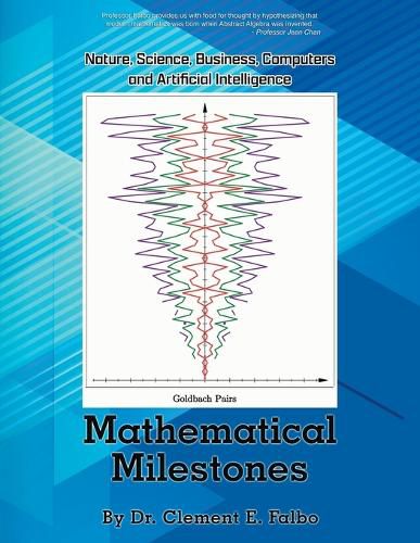 Cover image for Mathematical Milestones