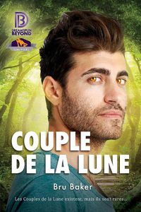 Cover image for Couple de la Lune