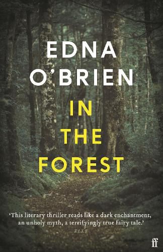 Cover image for In the Forest