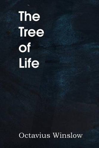 Cover image for The Tree of Life