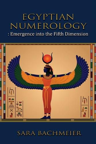 Cover image for Egyptian Numerology