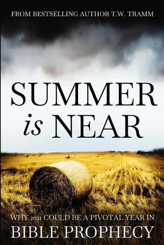 Cover image for Summer Is Near