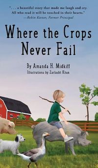 Cover image for Where the Crops Never Fail