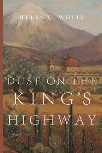 Cover image for Dust on the King's Highway