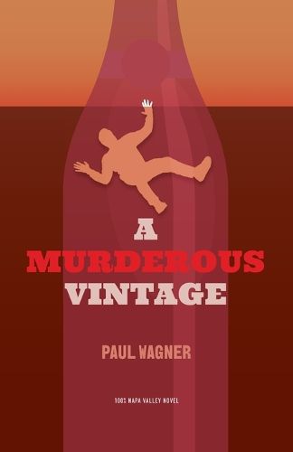 Cover image for A Murderous Vintage